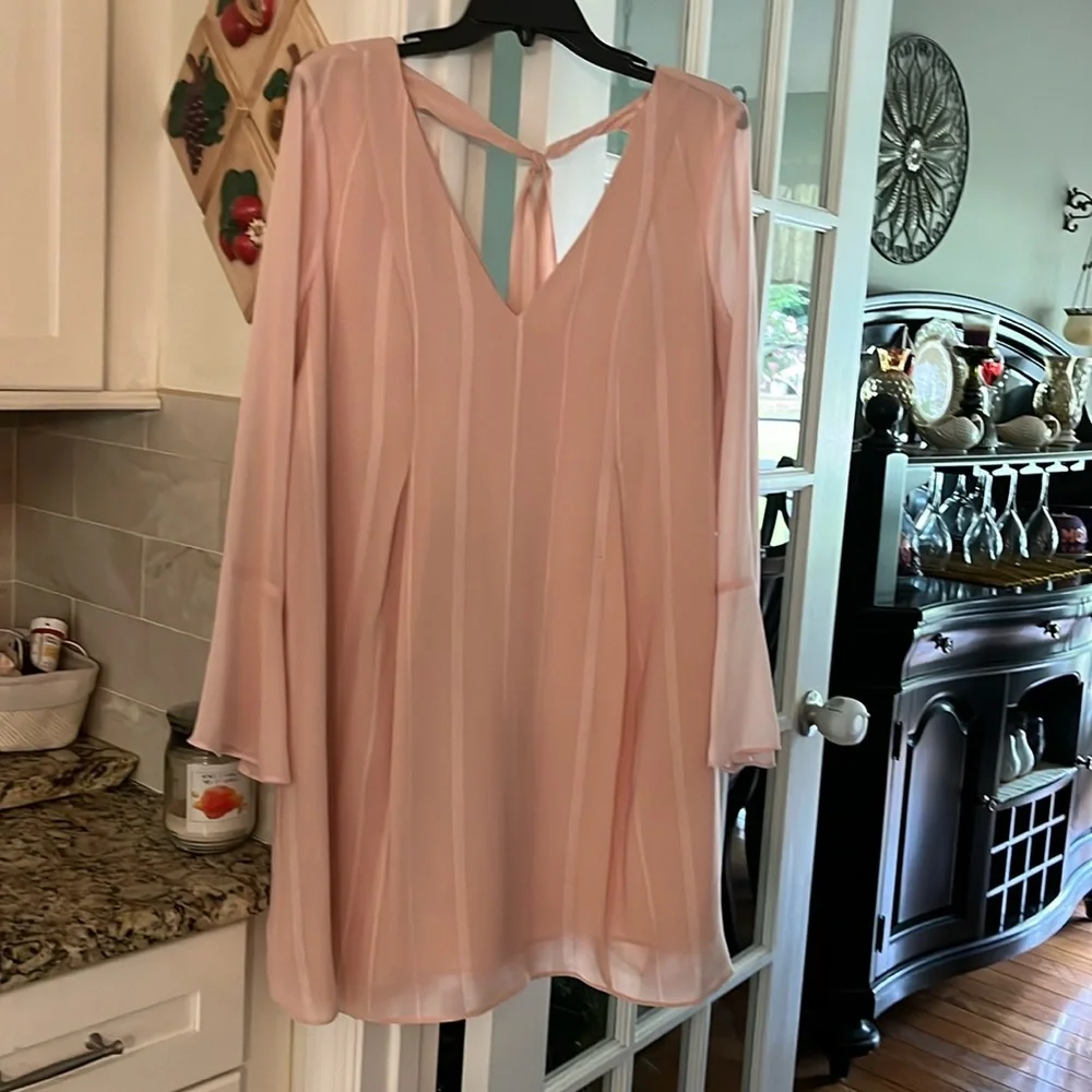 Bcbg generation dress. Large - Picture 1 of 8